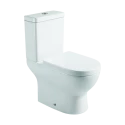 Унитаз-компакт OLIVE'S с встроенным биде CADIZ BIDET (CDB31126DP)