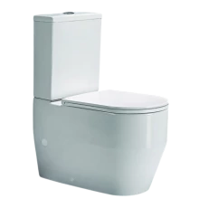 Унитаз-компакт OLIVE'S NAVARRA (NR31126DP)