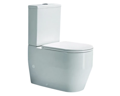 Унитаз-компакт OLIVE'S NAVARRA (NR31126DP)