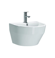 Раковина OLIVE'S подвесная NAVARRA, цвет: белый (NR33146)