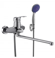 Смеситель для ванны и душа PLStart (PD22001)