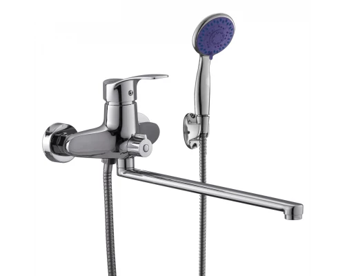 Смеситель для ванны и душа PLStart (PD22001)