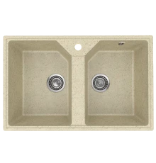 Мойка Practik слоновая кость (PR-M 770-002)