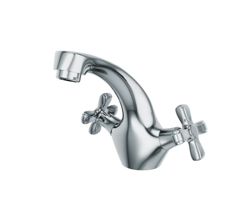 Смеситель для раковины RUSH Bianki (BI7650-11)