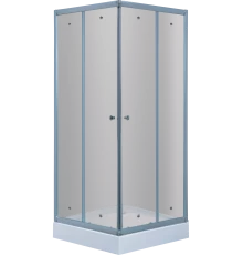 Душевой угол Timo 90*90*200 TL (TL-9002F)