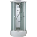 Душевая кабина Timo Comfort Fabric Glass 80*80*220 (T-8880F) Душевая кабина Timo Comfort Fabric Glass 80*80*220 (T-8880F)