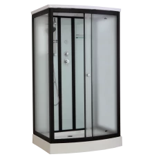 Душевая кабина Timo Standart 120*90*220 (T-6615BF)