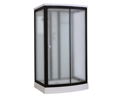 Душевая кабина Timo Standart 120*90*220 (T-6615BF)