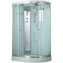 Душевая кабина Timo Comfort Clean Glass 120*85*220 (T-8802LC) Душевая кабина Timo Comfort Clean Glass 120*85*220 (T-8802LC)