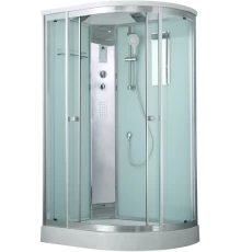 Душевая кабина Timo Comfort Clean Glass 120*85*220  (T-8802LC)