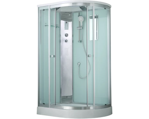 Душевая кабина Timo Comfort Clean Glass 120*85*220  (T-8802LC)