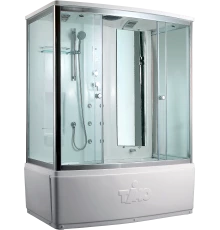Душевая кабина Timo Lux 150*88*220 (T-7750(NEW))