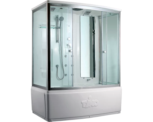 Душевая кабина Timo Lux 170*88*220 NEW (T-7770(NEW))