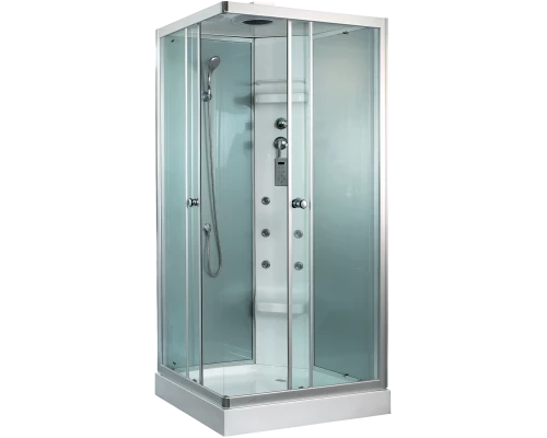 Душевая кабина Timo Lux 110*85*230  (TL-1504R)