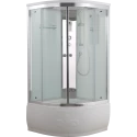 Душевая кабина Timo Comfort Clean Glass 100*100*220 (T-8800C) Душевая кабина Timo Comfort Clean Glass 100*100*220 (T-8800C)