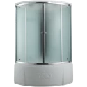 Душевая кабина Timo Comfort Fabric Glass 135*135*220 (T-8835F) Душевая кабина Timo Comfort Fabric Glass 135*135*220 (T-8835F)