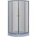 Душевой угол Timo 100*100*200 TL (TL-1101F) Душевой угол Timo 100*100*200 TL (TL-1101F)