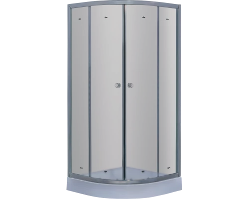 Душевой угол Timo 100*100*200 TL (TL-1101F)