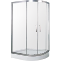 Душевой угол Timo 80*120*200 TL (BY-549L) Душевой угол Timo 80*120*200 TL (BY-549L)