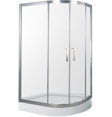 Душевой угол Timo 80*120*200 TL (BY-549L)