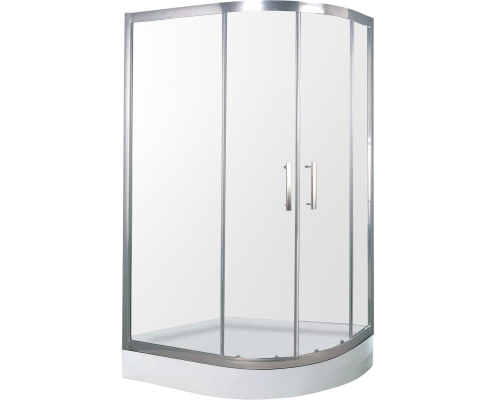 Душевой угол Timo 80*120*200 TL (BY-549L)