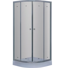 Душевой угол Timo 90*90*200 TL (TL-9001F)