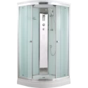 Душевая кабина Timo Comfort Clean Glass 90*90*220 (T-8809C) Душевая кабина Timo Comfort Clean Glass 90*90*220 (T-8809C)