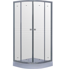 Душевой угол Timo 90*90*200 TL (TL-9001R)