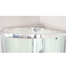 Крыша плексиглас Timo ILMA 902 R 120*80 (roof-902R)