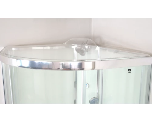 Крыша плексиглас Timo ILMA 902 R 120*80 (roof-902R)