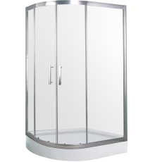 Душевой угол Timo 80*120*200 TL (BY-549R)