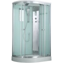 Душевая кабина Timo Comfort Clean Glass 120*85*220 (T-8802RC) Душевая кабина Timo Comfort Clean Glass 120*85*220 (T-8802RC)