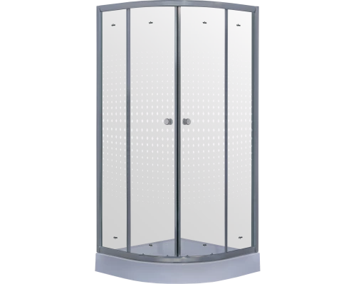 Душевой угол Timo 100*100*200 TL (TL-1101R)