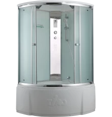 Душевая кабина Timo Comfort Clean Glass 120*120*220  (T-8825C)