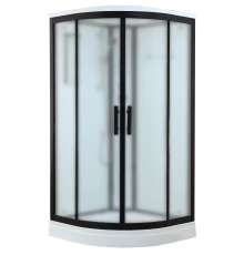 Душевая кабина Timo Standart 90*90*220 (T-6609BF)