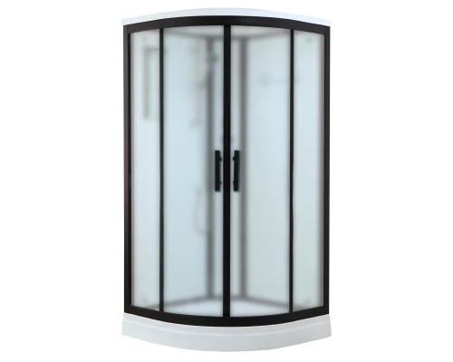 Душевая кабина Timo Standart 90*90*220 (T-6609BF)