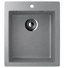 Мойка Ulgran Classic графит (U-404-342)