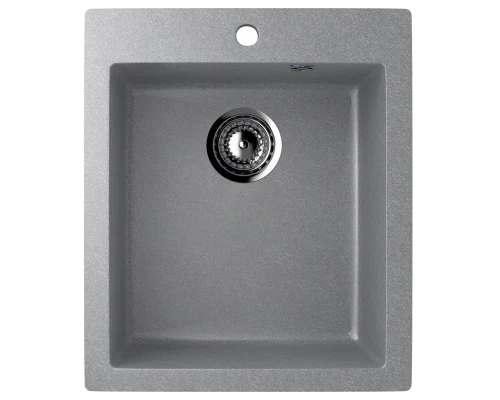 Мойка Ulgran Classic графит (U-404-342)