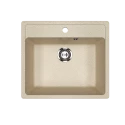 Мойка Ulgran Classic песочный (U-104-302)