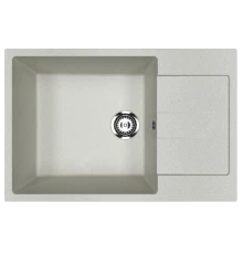 Мойка Ulgran Classic серый (U-602-310)