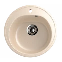 Мойка Ulgran Classic бежевый (U-101-328)
