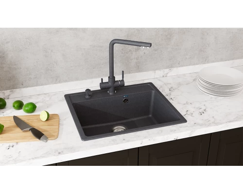 Мойка Ulgran Classic песочный (U-104-302)