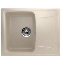 Мойка Ulgran Classic бежевый (U-201-328)