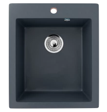 Мойка Ulgran Classic антрацит (U-404-343)