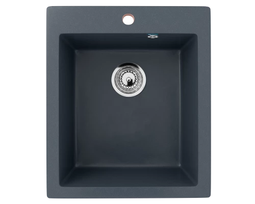 Мойка Ulgran Classic антрацит (U-404-343)