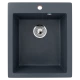 Мойка Ulgran Classic антрацит (U-404-343)