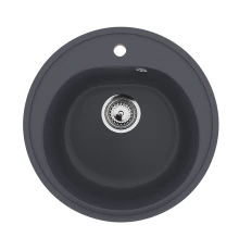 Мойка Ulgran Classic антрацит (U-101-343)