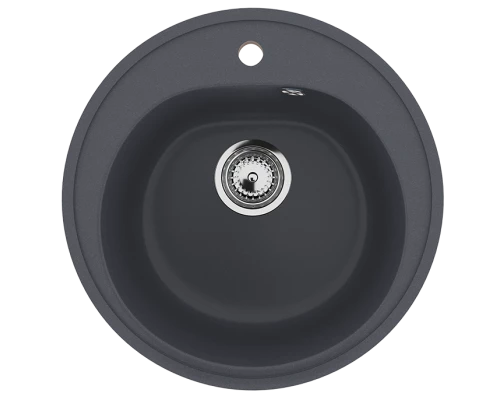 Мойка Ulgran Classic антрацит (U-101-343)