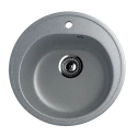 Мойка Ulgran Classic темно-серый (U-101-309)