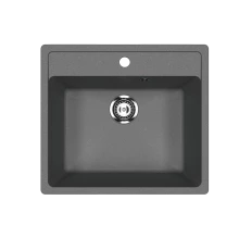 Мойка Ulgran Classic антрацит (U-104-343)